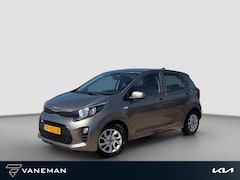 Kia Picanto - 1.0 MPi DynamicLine