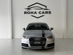 Audi A1 Sportback - 1.0 TFSI Active