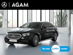 Mercedes-Benz E-klasse - Limousine 300 e Business Solution AMG