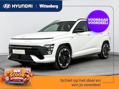 Hyundai Kona Electric - N Line Business 64.8 kWh | Nieuw | Snel leverbaar