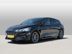 Ford Focus - 1.0 EcoBoost ST Line Business