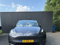 Tesla Model Y - Long Range 20 inch licht metalen velgen