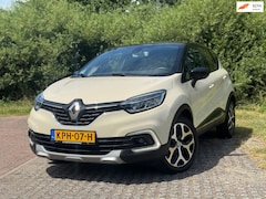 Renault Captur - AUTOMAAT / 1E EIGENAAR / NIEUWSTAAT