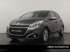 Peugeot 208 - 1.2 110pk Signature Automaat | Trekhaak | Navigatie | Cruise Control | Apple Carplay/Andro