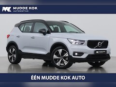 Volvo XC40 - T5 Recharge R-Design | Camera | Keyless | Elektrische Achterklep | Apple Carplay | Navigat