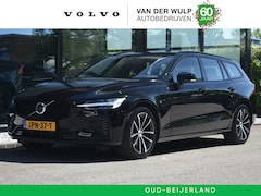 Volvo V60 - T8 455pk AWD Plus Dark | Climate | Trekhaak | 360