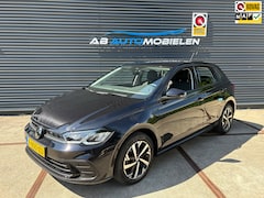 Volkswagen Polo - 1.0 TSI Life Business DIGITAL DASH/ NAVI/ PDC