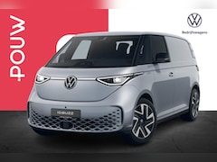 Volkswagen ID. Buzz Cargo - 340pk Bulli Limited Edition 79 kWh 4MOTION | Climate Control | Stuurwiel Verwarmd