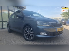 Skoda Fabia Combi - 1.2 TSI Drive