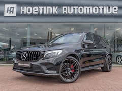 Mercedes-Benz GLC-klasse - AMG 43 4MATIC | Ambiente | Burmester | 360° Camera