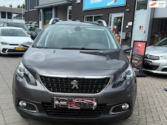 Peugeot 2008 - 1.2 PureTech Blue Lease Allure