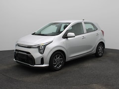 Kia Picanto - 1.0 DPI DynamicPlusLine Automaat | Camera | Navi | Cruise | LM Velgen | Airco