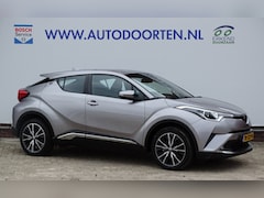 Toyota C-HR - 1.2 Urban|Trekhaak|Navi|Camera|Bluetooth