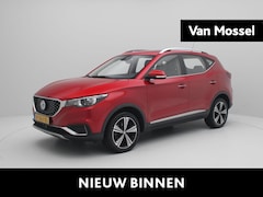 MG ZS - EV Luxury 45 kWh | Navi | Panoramadak | Leder | Camera | CarPlay |