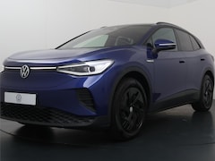Volkswagen ID.4 - Pro 77 kWh | 204 PK | SoH 93% | Adaptive Cruise Control | Achteruitrijcamera | Panoramadak
