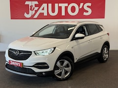 Opel Grandland X - 1.6 Turbo Hybrid|NAVIGATIE|CAMERA|CRUISE|ECC AIRCO