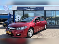 Honda Civic - 1.3 Hybrid Comfort l Airco l Automaat