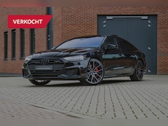 Audi A7 Sportback - 55 TFSI e quattro Competition | B&O Advanced | Pano | Matrix | Top View | Massage