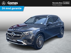 Mercedes-Benz GLC-klasse - 300e 4MATIC AMG Line | Rijassistentiepakket | Burmester | Head Up display | Massage | Pano