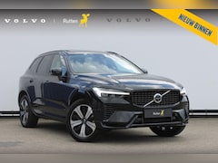 Volvo XC60 - T8 455PK Automaat Plug-in hybrid AWD Plus Dark Adaptieve Cruise control / Semi elektrisch
