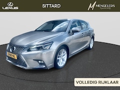 Lexus CT 200h - Business Line
