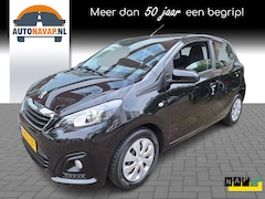 Peugeot 108 - 1.0 e-VTi Active 5Drs /Airco/1e Eig/Bluetooth/Led/Garantie