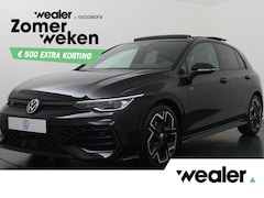 Volkswagen Golf - 1.5 eTSI R-Line Edition | 116 PK | Automaat | Adaptive Cruise Control | Achteruitrijcamera