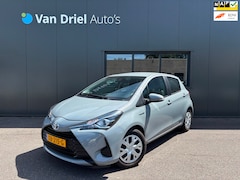 Toyota Yaris - 1.5 Hybrid Active / Cruise Control / Camera