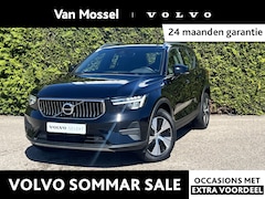 Volvo XC40 - T4 Recharge Inscription
