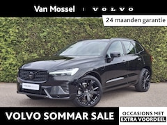 Volvo XC60 - T6 Plug-in hybrid AWD Plus Black Edition | Panoramadak | 360 camera | Stoel/Stuur Verwarmi
