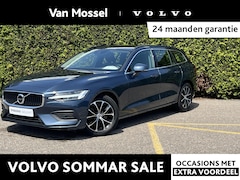 Volvo V60 - B3 Momentum | Pano dak |