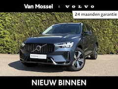 Volvo XC60 - T6 Plug in Hybrid AWD Plus Dark | Blis | AppleCarplay | Android auto | Keyless | Bluetooth