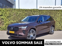 Volvo XC90 - Ultra T8 Plug in Hybride 455 PK | Demo | Luchtvering | Beschikbaar vanaf 26-6-2026 | Geven