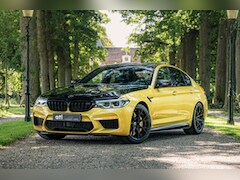BMW M5 - 5-serie G-Power G5M B-TURBO - 740PK G-Power G5M B-TURBO - 740PK