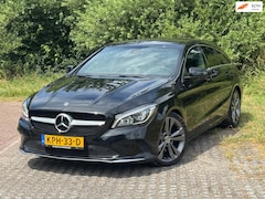 Mercedes-Benz CLA-klasse Shooting Brake - 180 Business Solution
