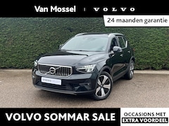 Volvo XC40 - T5 Recharge Inscription Panodak Aut