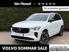 Volvo XC90 - T8 Plug-in Hybrid AWD Ultra Dark Blis| 360 camera | Pano dak | Bowers & wilkins audio | Tr