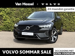 Volvo XC60 - T6 Plug-in hybrid AWD Ultimate Bright | Blis | Apple CarPlay | Google | Panorama dak | Key
