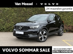 Volvo XC40 - T5 Recharge R-Design | 360 Camera | Panoramadak | Elektr. stoelen