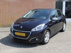 Peugeot 208 - 1.2 Puretech 82pk Signature