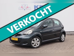 Toyota Aygo - 1.0-12V Aspiration Green Navigator|Automaat|Airco|