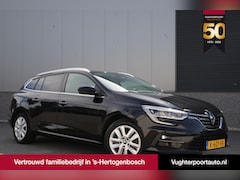 Renault Mégane E-Tech - Estate 1.6 Plug-In Hybrid 160pk Trekhaak/Carplay/LED