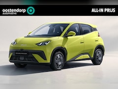 BYD Dolphin Surf - Active 30 kWh