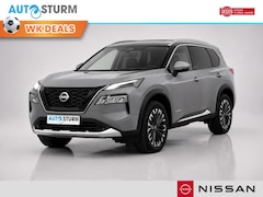 Nissan X-Trail - 1.5 e-4orce Tekna Plus 4WD 7p