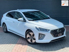 Hyundai IONIQ - 1.6 GDi Comfort Only Export | Led | Navi