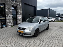 Volkswagen Polo - 1.4-16V Turijn