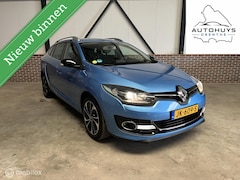 Renault Mégane Estate - 1.6 dCi Bose TREKHAAK/ZUINIG