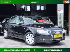Audi A4 Limousine - 2.0 Pro Line|2e eig|NAP|Cruise|PDC|Airco