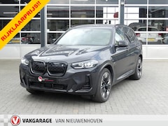 BMW iX3 - High Executive M Pack 80 kWh *t/m 10de bouwjaar garantie