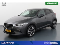 Mazda CX-3 - 2.0 SkyActiv-G 120 Sport Selected onderweg-naar-dealer